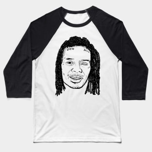 FETTY Baseball T-Shirt